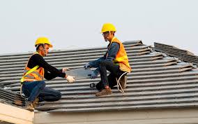 Best Commercial Roofing Services  in North Apollo, PA